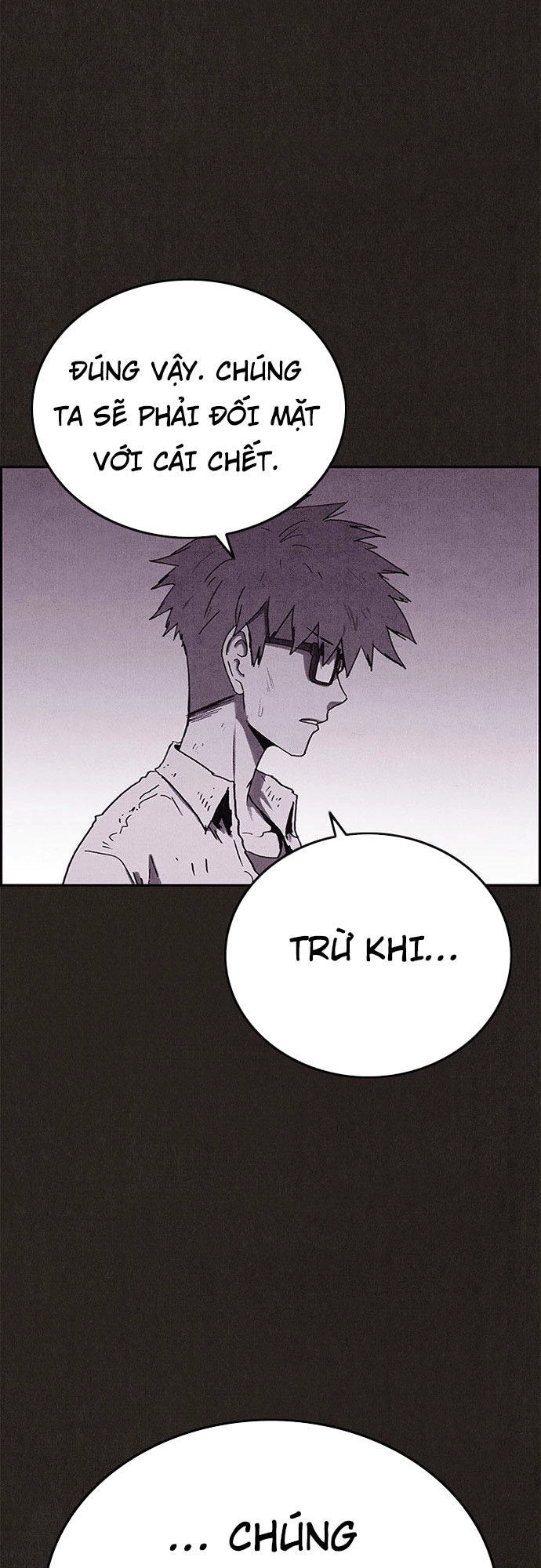 Quái Vật Tại Chung Cư Xanh Chapter 76 - 47