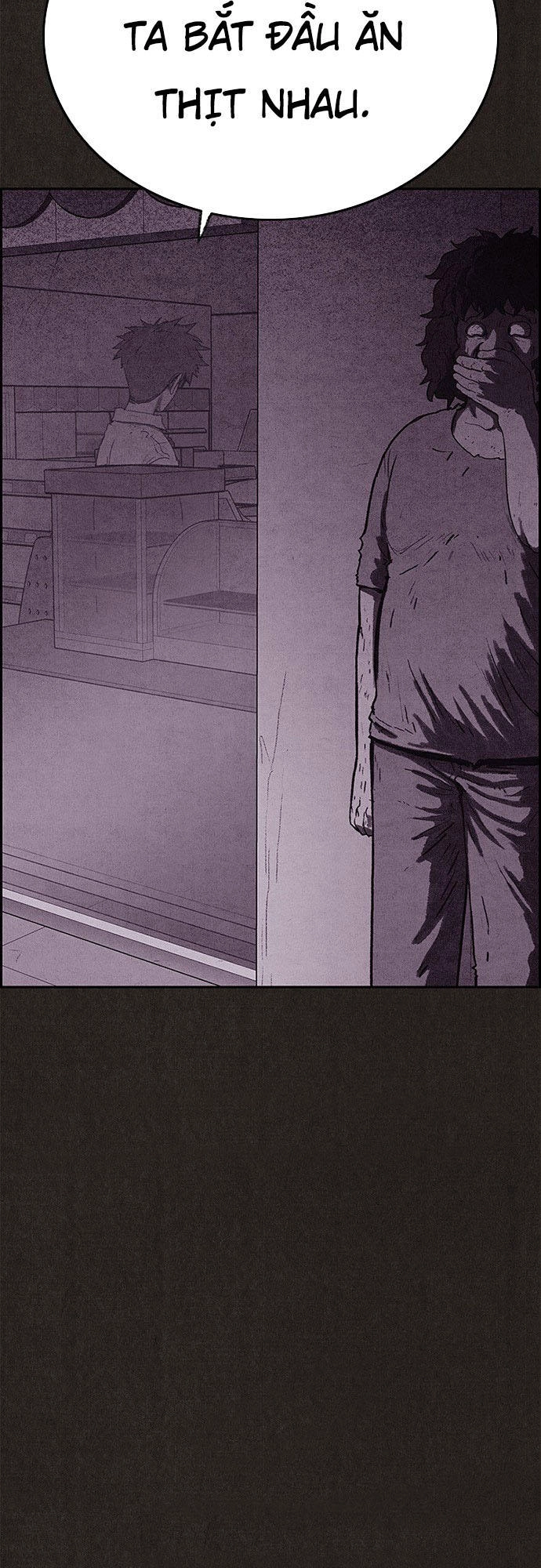 Quái Vật Tại Chung Cư Xanh Chapter 76 - 48