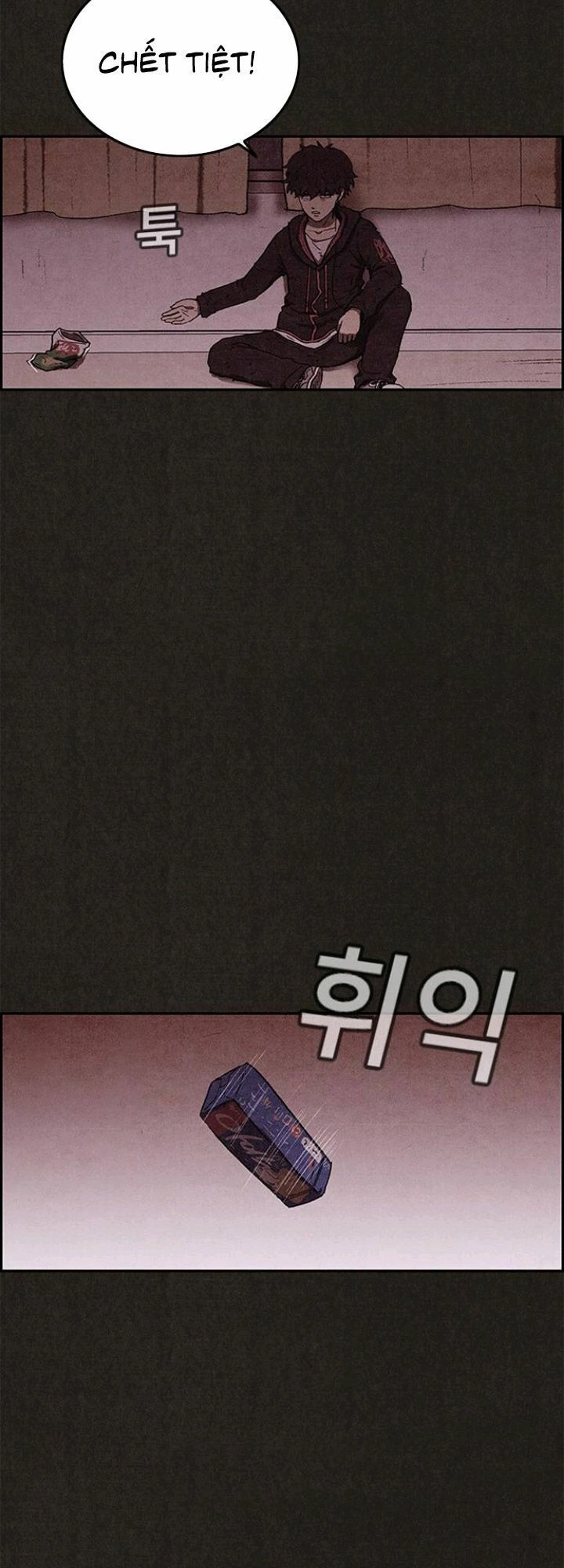 Quái Vật Tại Chung Cư Xanh Chapter 77 - 3