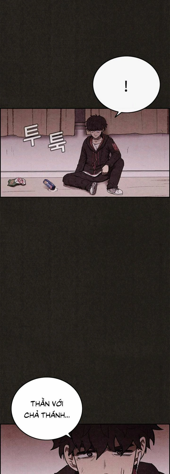 Quái Vật Tại Chung Cư Xanh Chapter 77 - 4