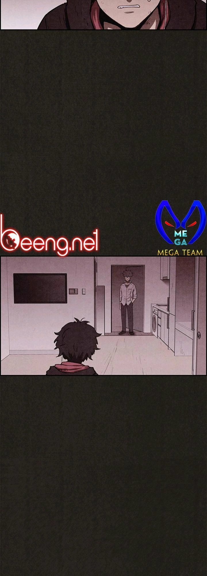 Quái Vật Tại Chung Cư Xanh Chapter 77 - 5