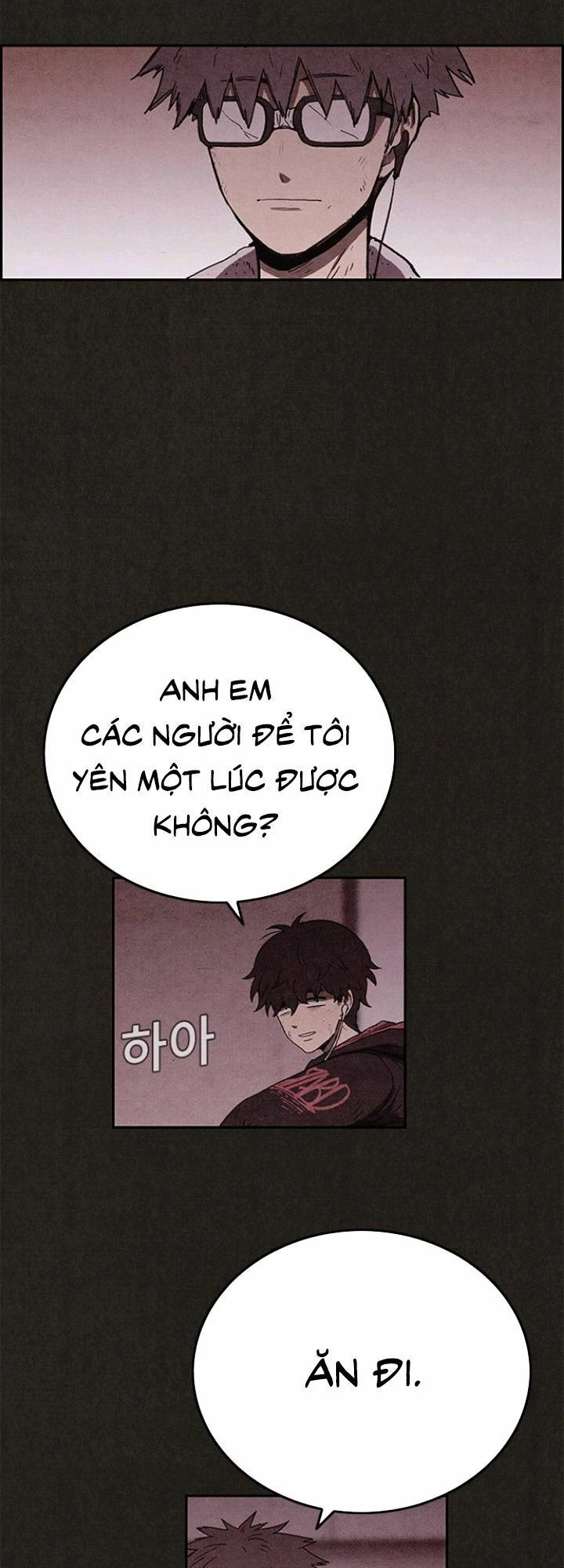 Quái Vật Tại Chung Cư Xanh Chapter 77 - 6