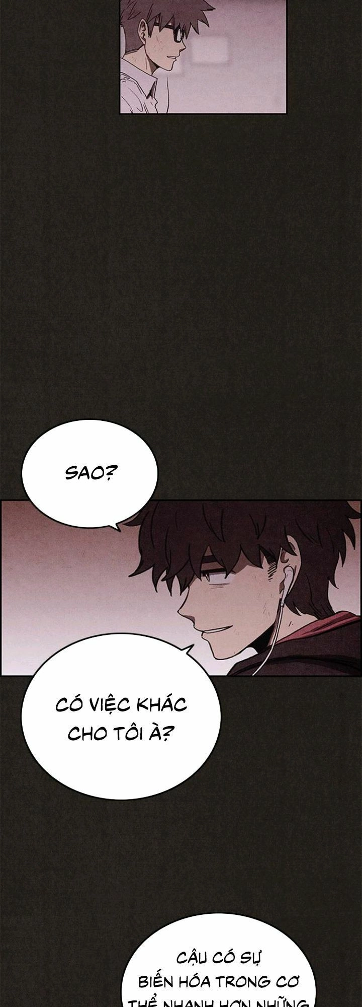 Quái Vật Tại Chung Cư Xanh Chapter 77 - 7