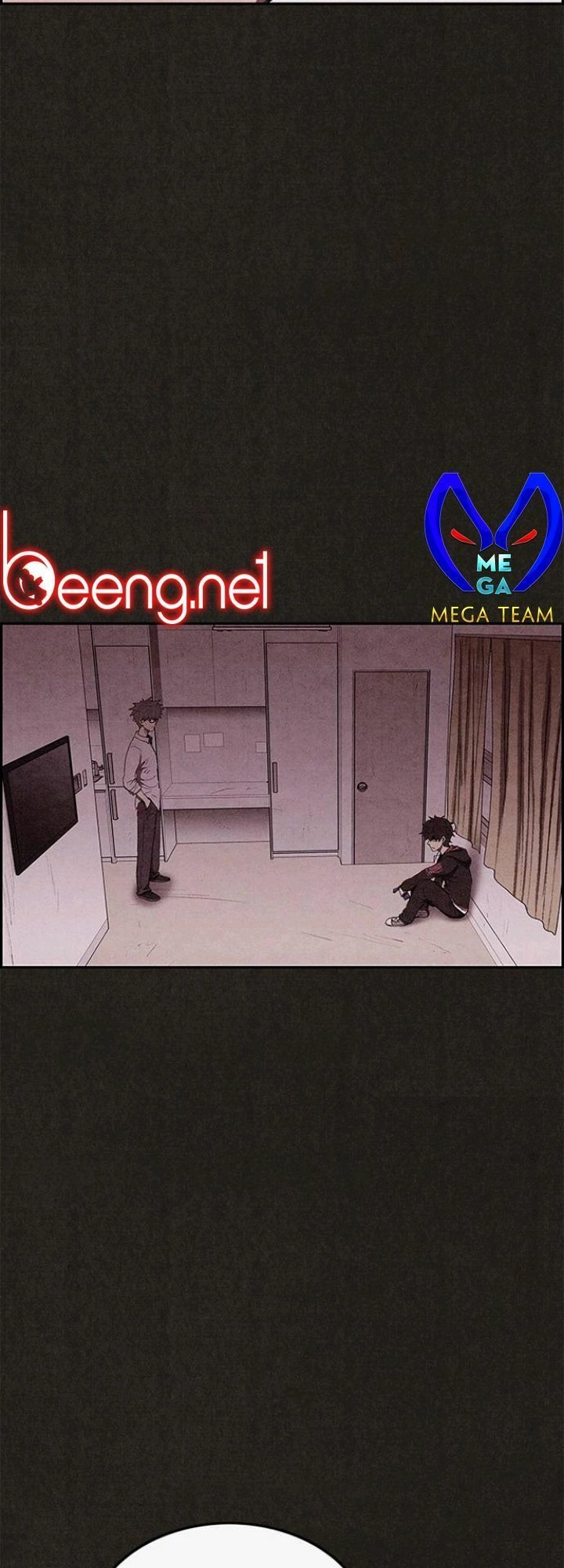 Quái Vật Tại Chung Cư Xanh Chapter 77 - 10