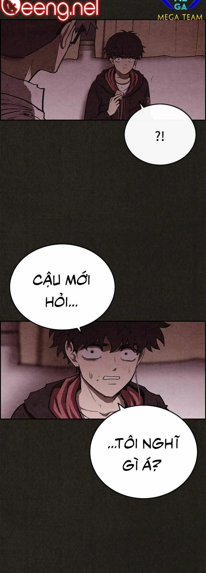 Quái Vật Tại Chung Cư Xanh Chapter 77 - 14