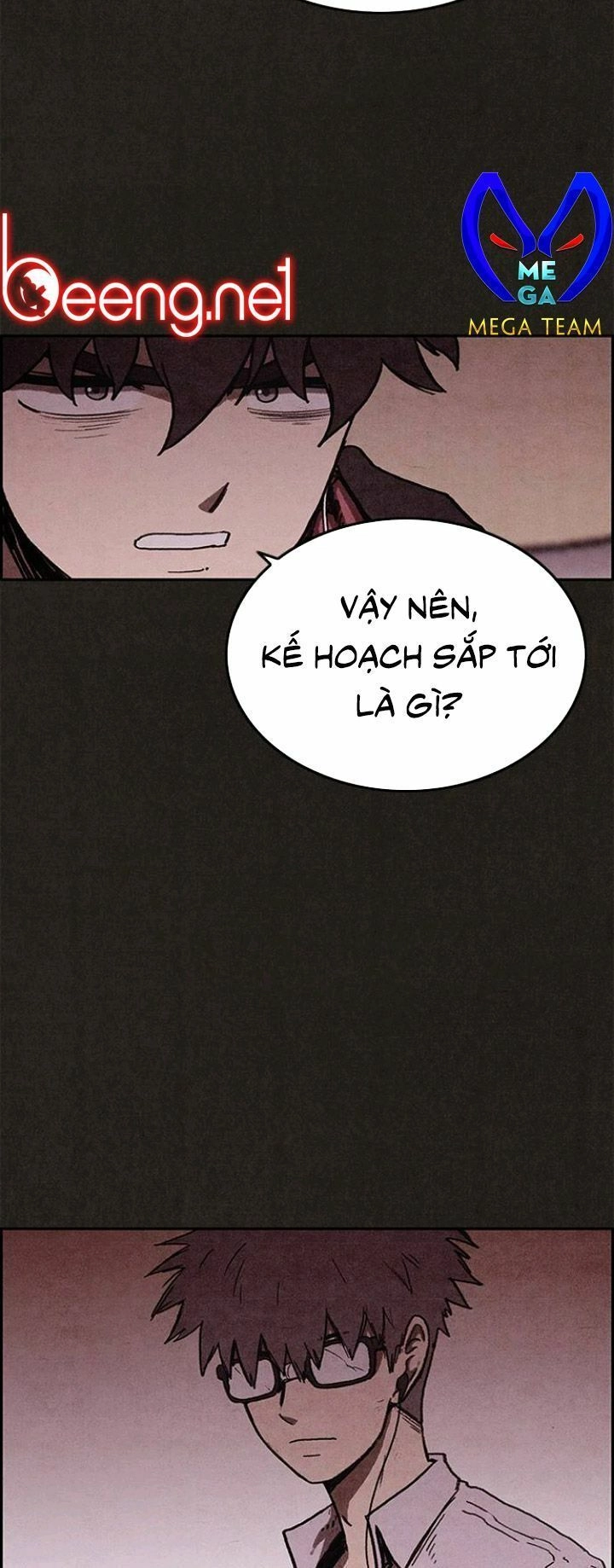 Quái Vật Tại Chung Cư Xanh Chapter 77 - 17