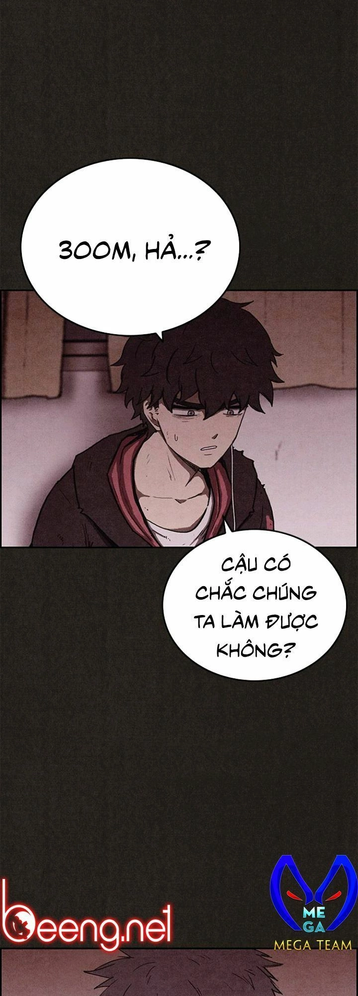 Quái Vật Tại Chung Cư Xanh Chapter 77 - 19
