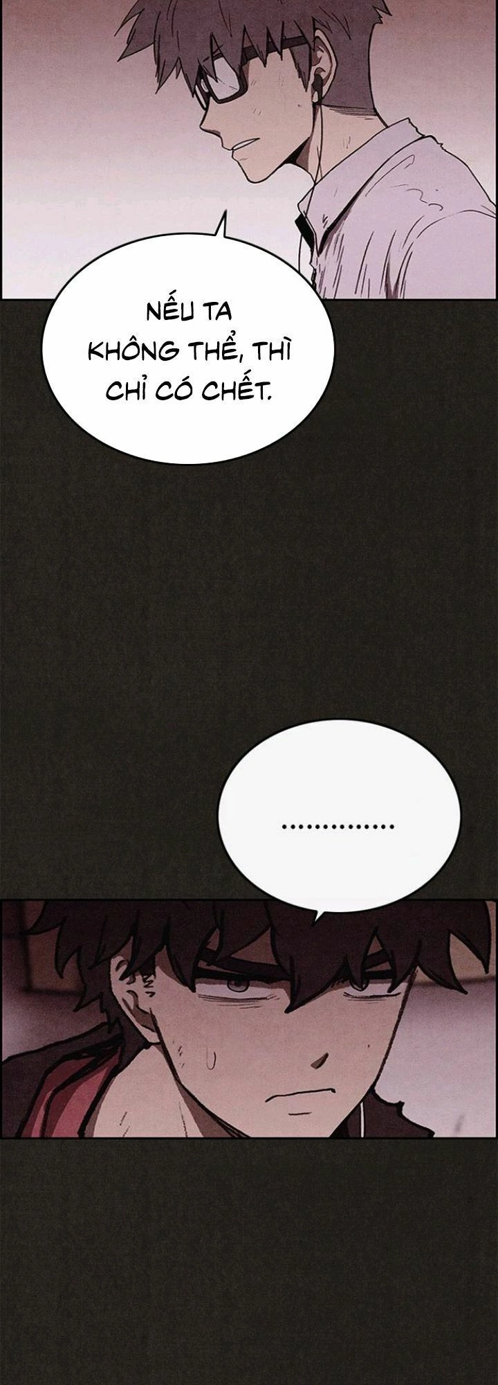 Quái Vật Tại Chung Cư Xanh Chapter 77 - 20