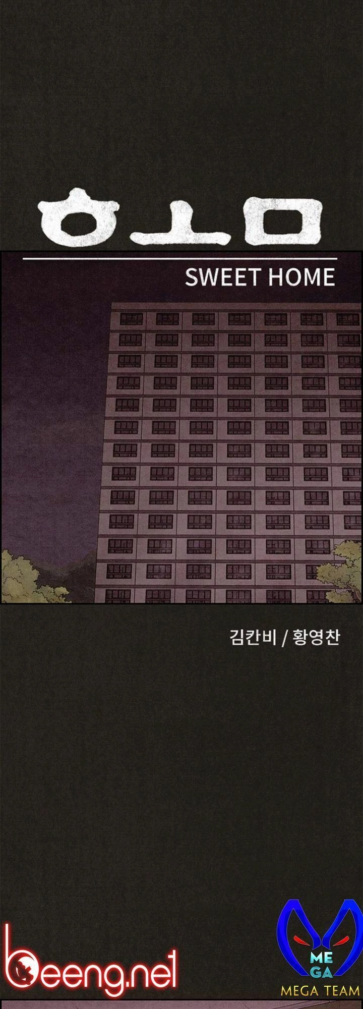 Quái Vật Tại Chung Cư Xanh Chapter 77 - 21