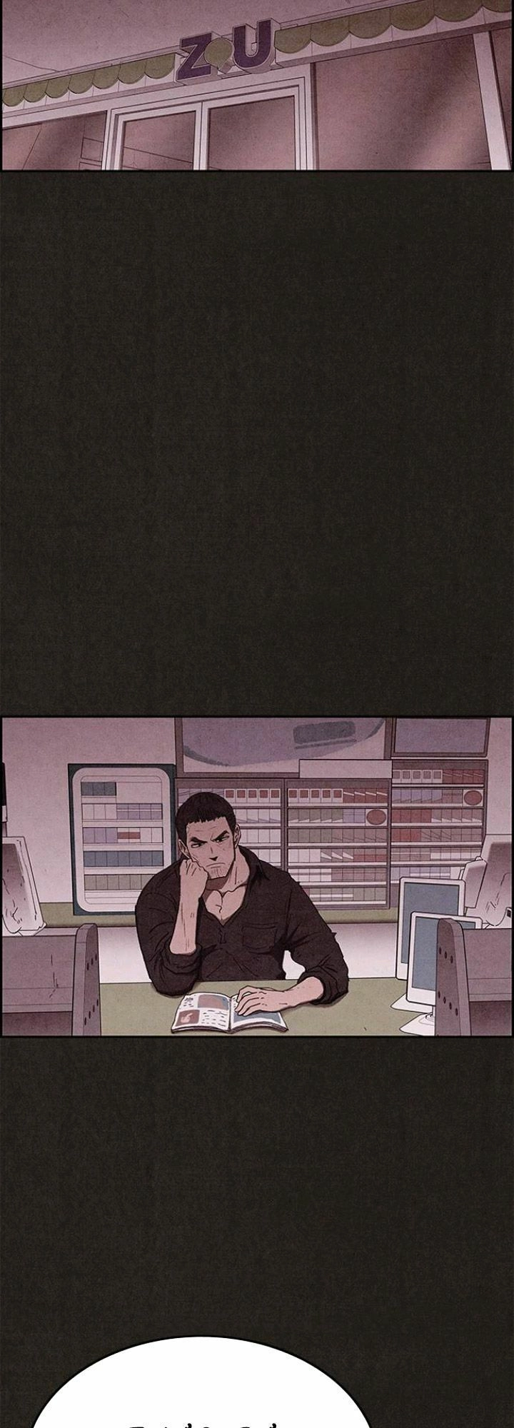 Quái Vật Tại Chung Cư Xanh Chapter 77 - 22