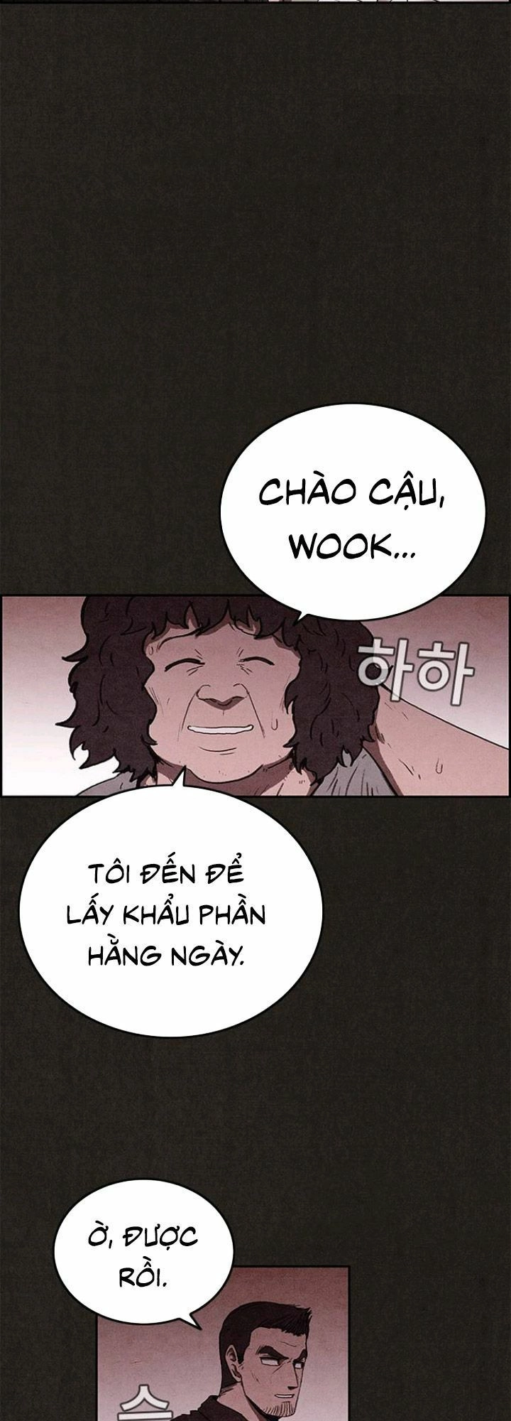 Quái Vật Tại Chung Cư Xanh Chapter 77 - 28