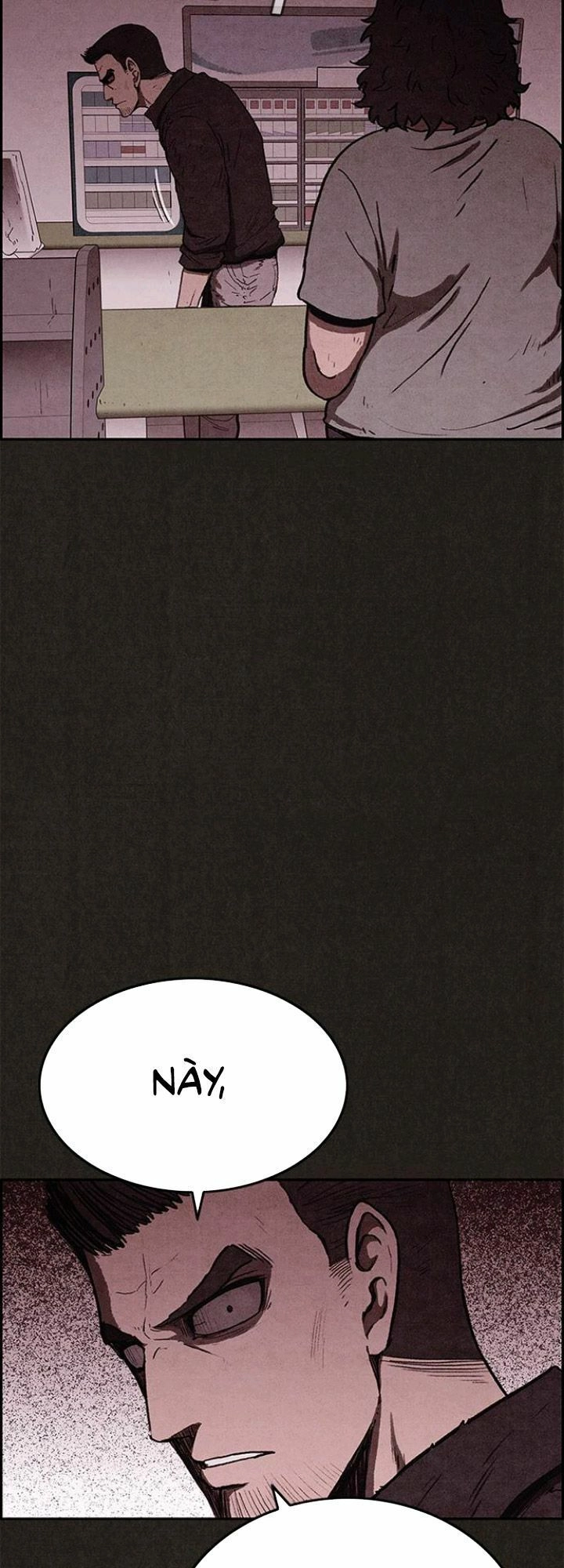 Quái Vật Tại Chung Cư Xanh Chapter 77 - 31