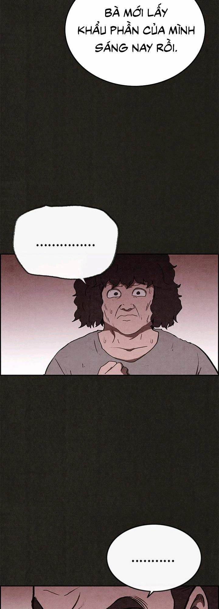 Quái Vật Tại Chung Cư Xanh Chapter 77 - 32