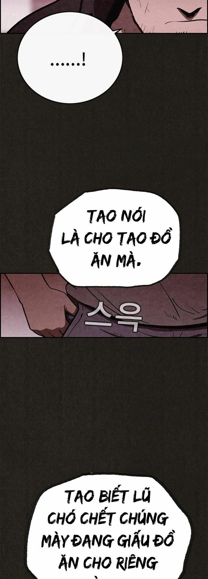 Quái Vật Tại Chung Cư Xanh Chapter 77 - 38