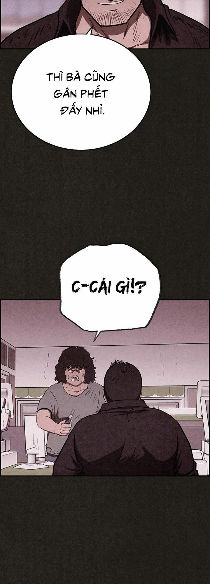 Quái Vật Tại Chung Cư Xanh Chapter 77 - 40