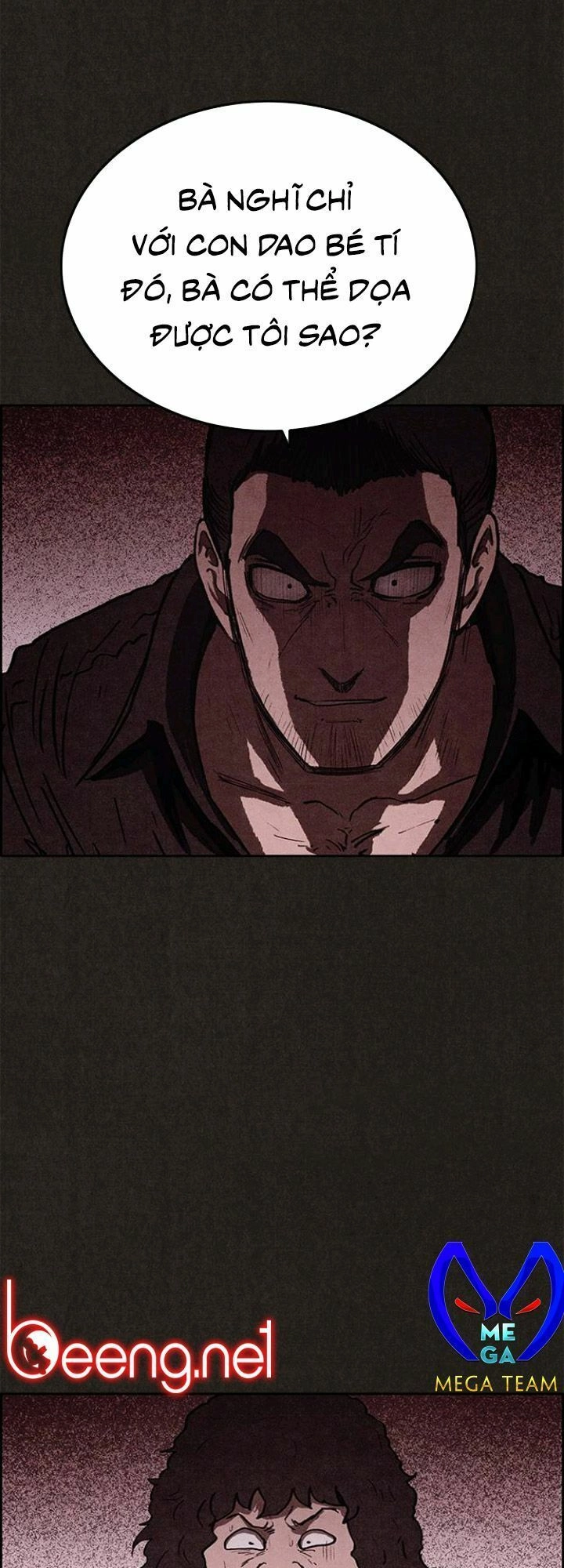 Quái Vật Tại Chung Cư Xanh Chapter 77 - 41