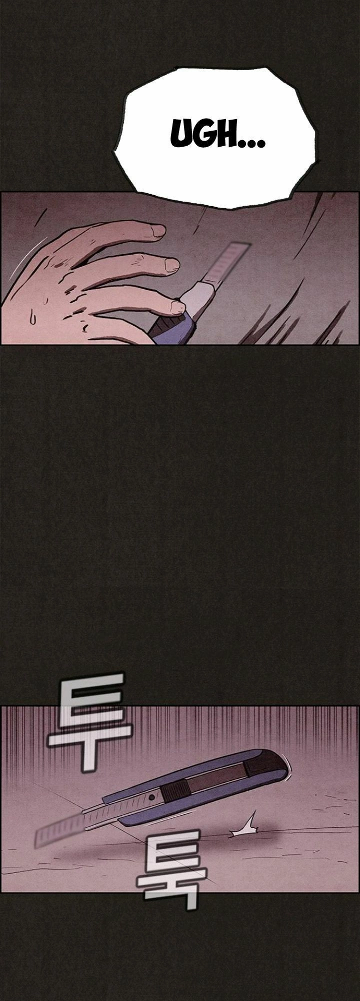 Quái Vật Tại Chung Cư Xanh Chapter 77 - 44