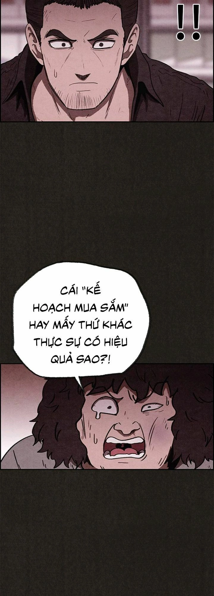 Quái Vật Tại Chung Cư Xanh Chapter 77 - 53