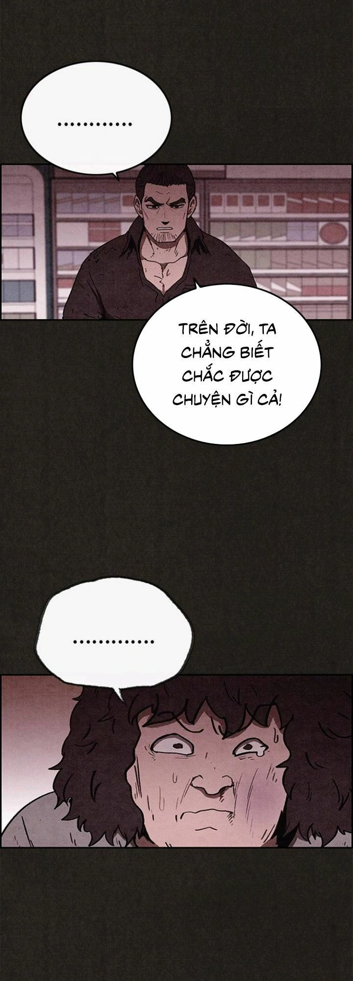 Quái Vật Tại Chung Cư Xanh Chapter 77 - 54