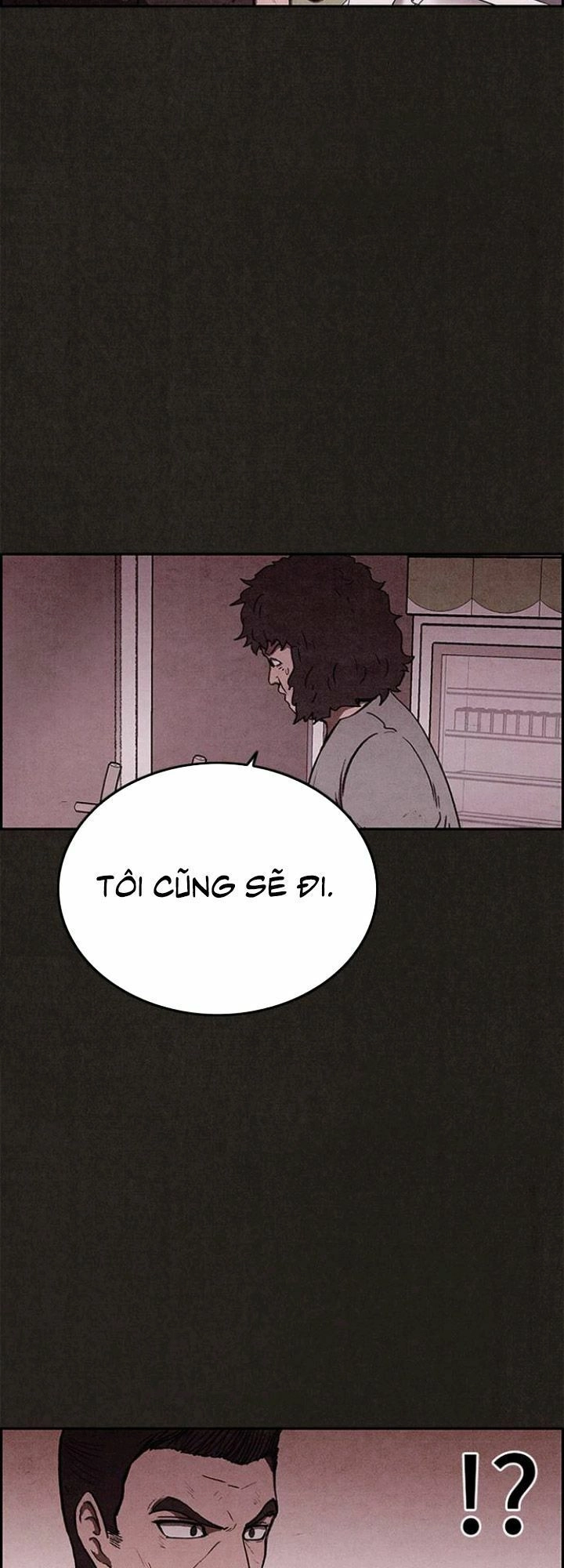 Quái Vật Tại Chung Cư Xanh Chapter 77 - 56
