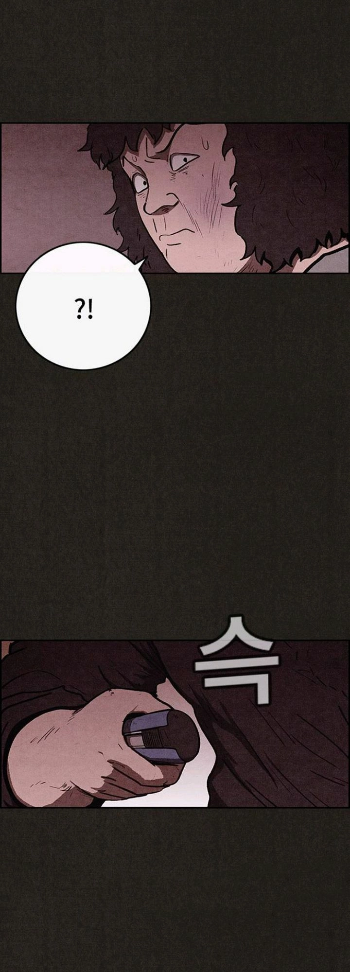 Quái Vật Tại Chung Cư Xanh Chapter 77 - 59