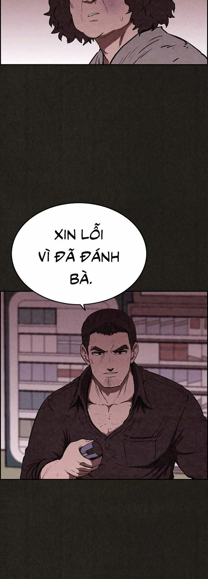 Quái Vật Tại Chung Cư Xanh Chapter 77 - 61
