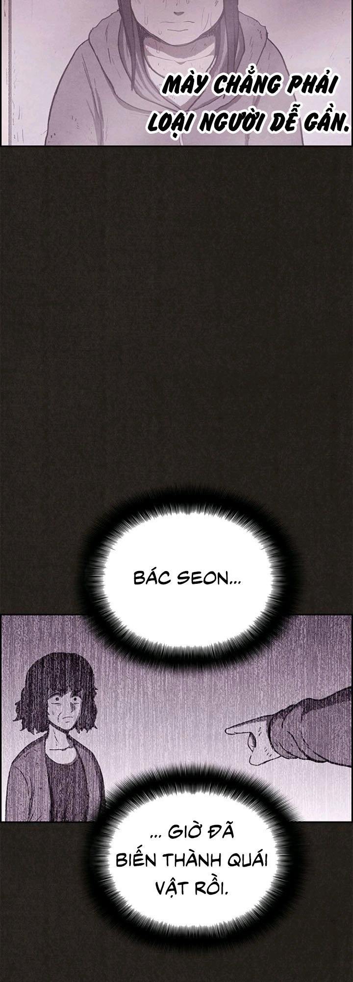 Quái Vật Tại Chung Cư Xanh Chapter 78 - 8