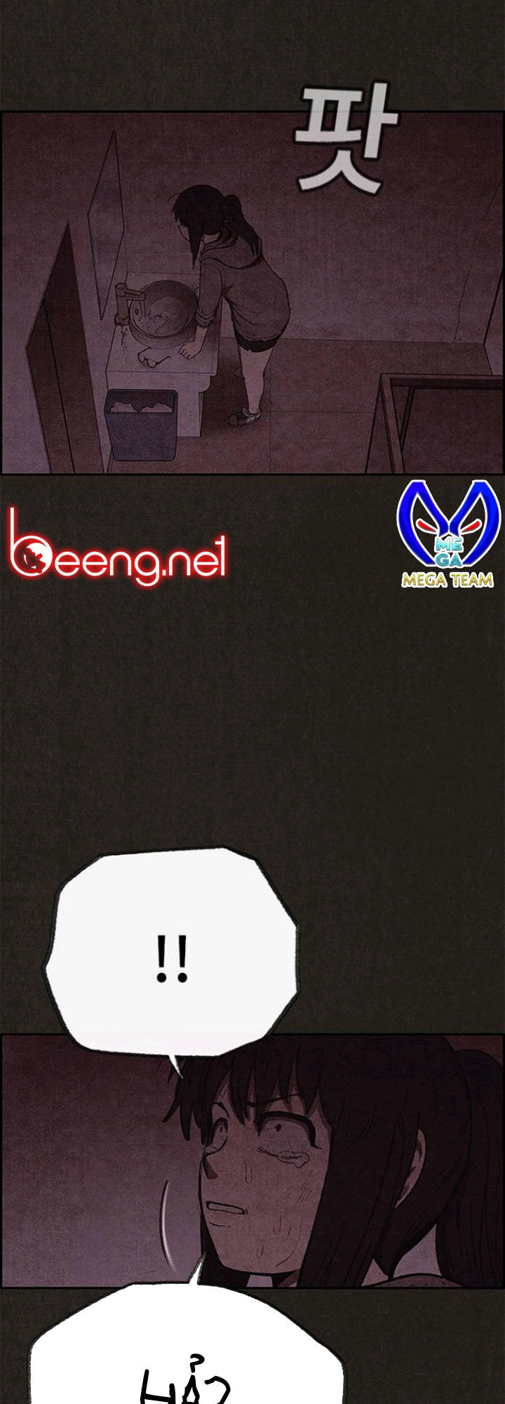 Quái Vật Tại Chung Cư Xanh Chapter 78 - 11