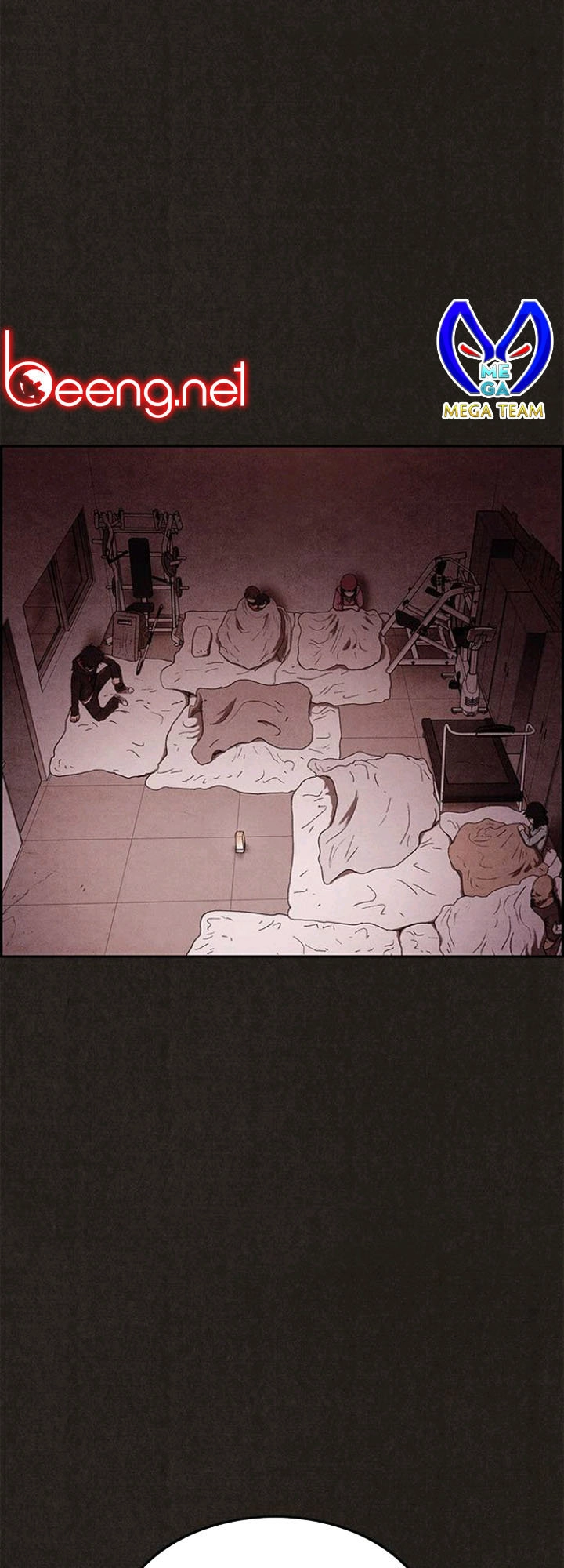 Quái Vật Tại Chung Cư Xanh Chapter 78 - 14