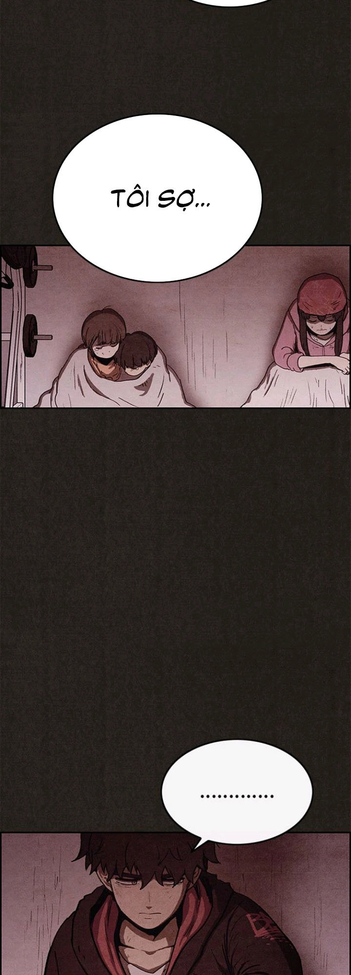 Quái Vật Tại Chung Cư Xanh Chapter 78 - 16