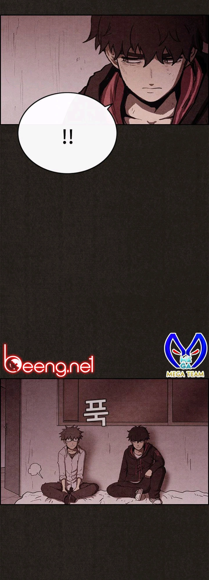 Quái Vật Tại Chung Cư Xanh Chapter 78 - 18