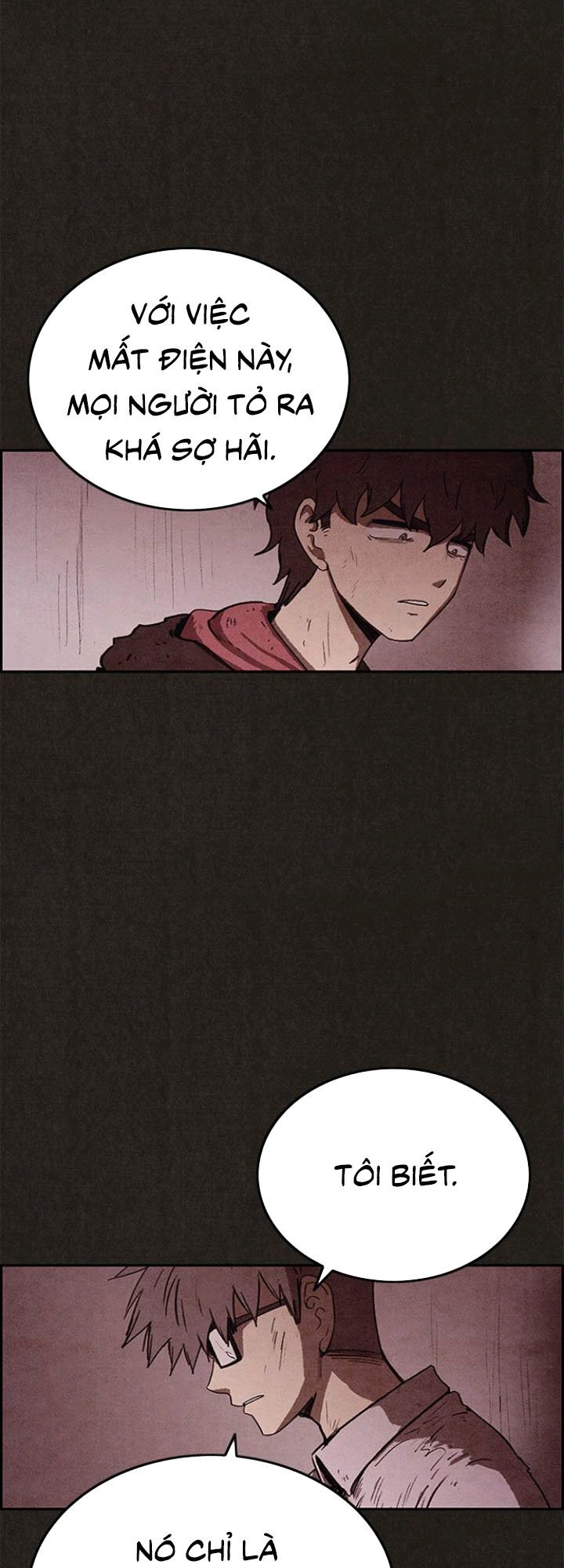 Quái Vật Tại Chung Cư Xanh Chapter 78 - 19