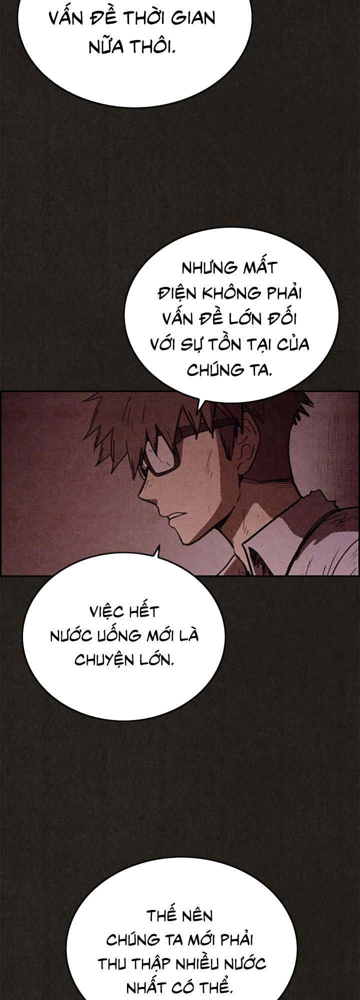Quái Vật Tại Chung Cư Xanh Chapter 78 - 20