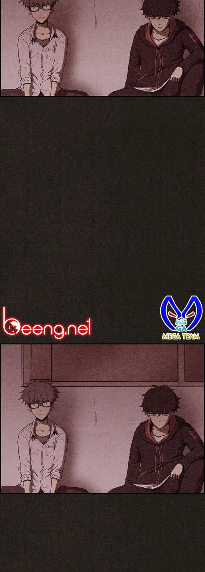 Quái Vật Tại Chung Cư Xanh Chapter 78 - 22