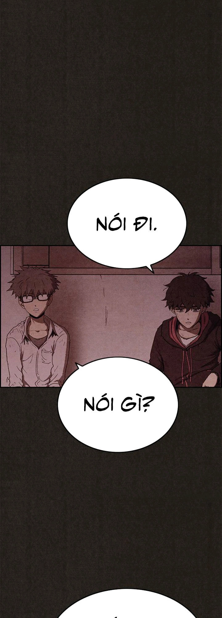 Quái Vật Tại Chung Cư Xanh Chapter 78 - 23