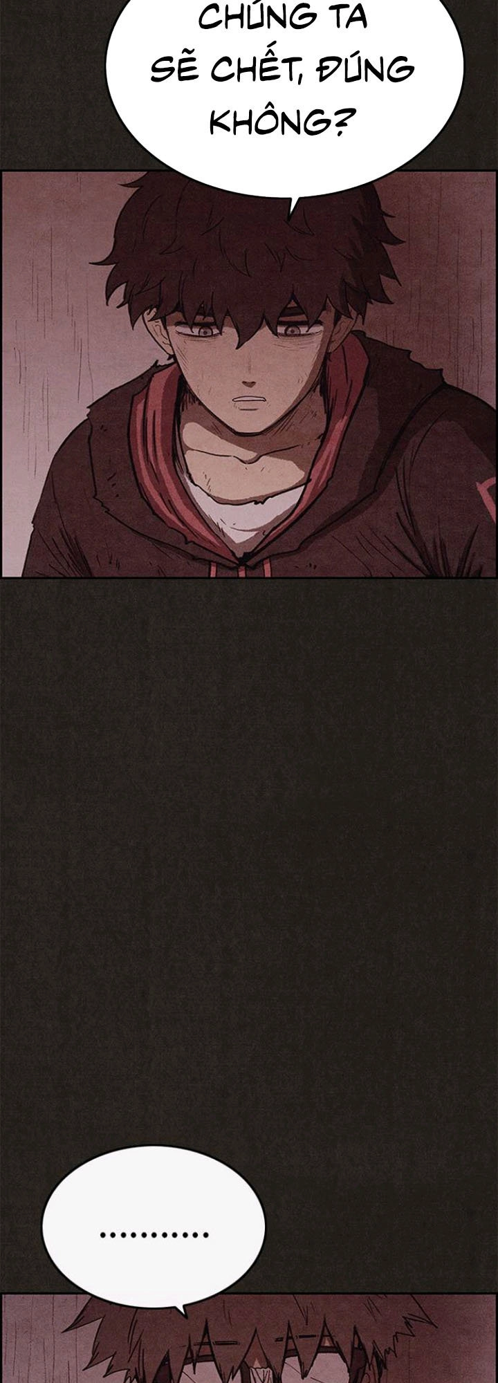 Quái Vật Tại Chung Cư Xanh Chapter 78 - 24