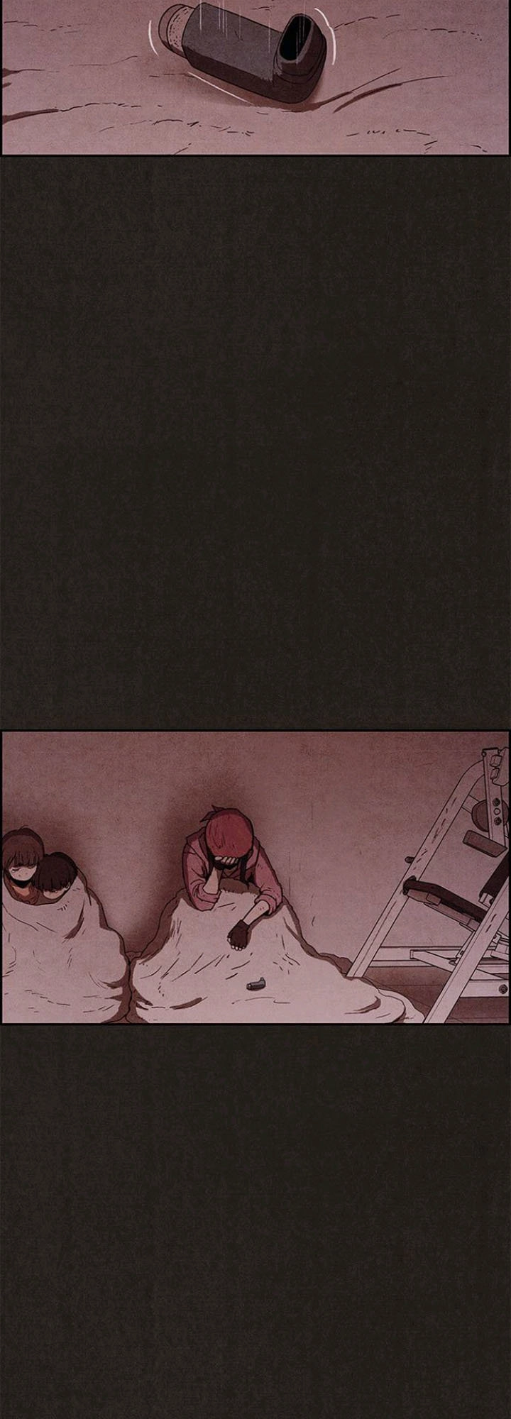 Quái Vật Tại Chung Cư Xanh Chapter 78 - 27