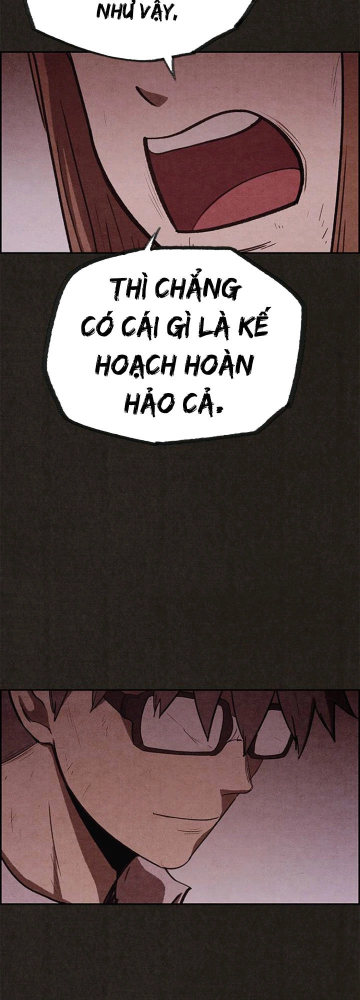 Quái Vật Tại Chung Cư Xanh Chapter 78 - 33