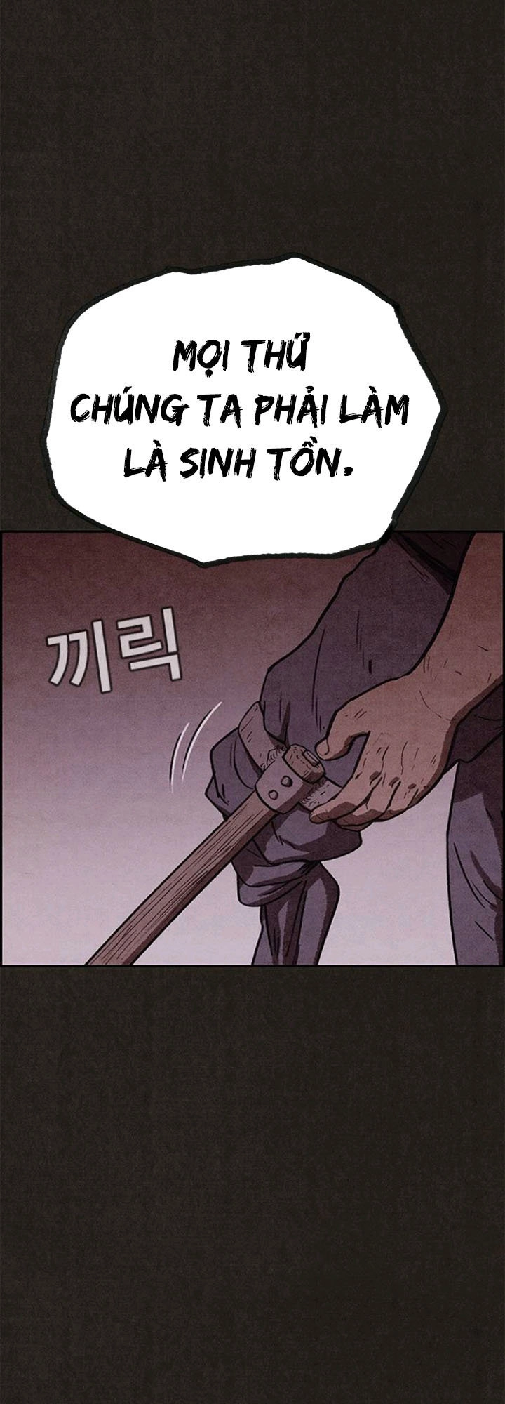 Quái Vật Tại Chung Cư Xanh Chapter 78 - 34