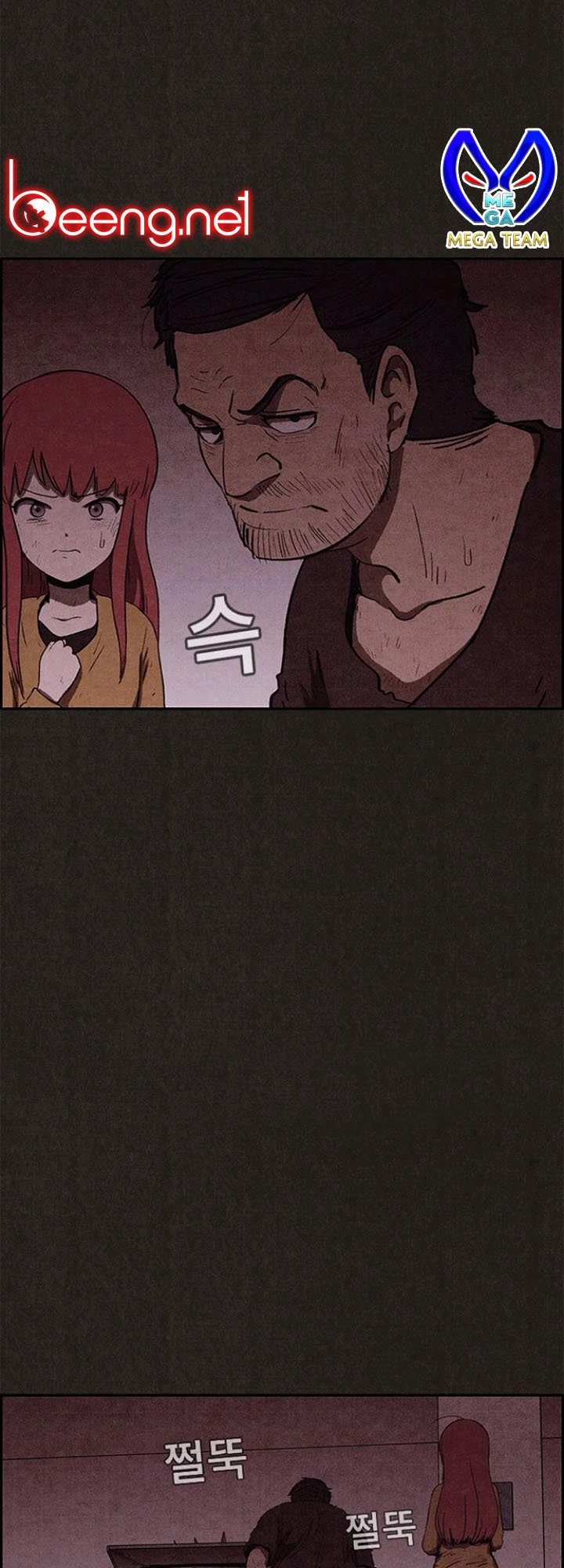 Quái Vật Tại Chung Cư Xanh Chapter 78 - 35