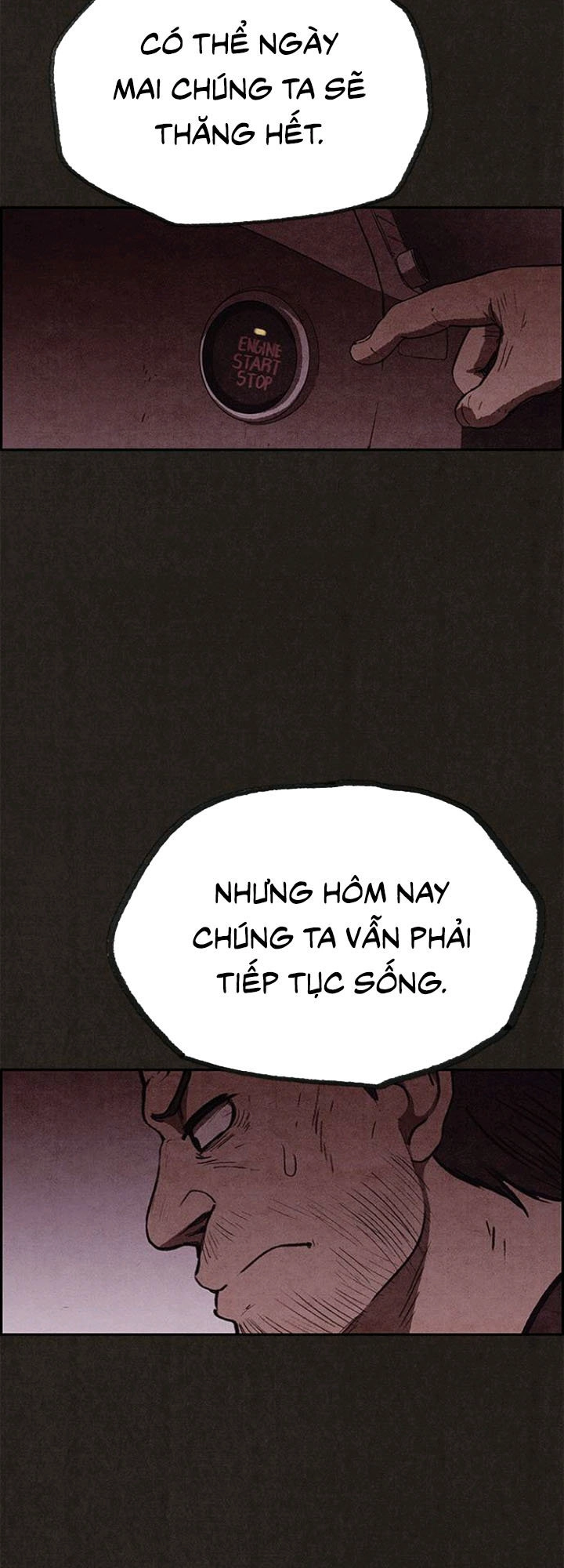 Quái Vật Tại Chung Cư Xanh Chapter 78 - 37