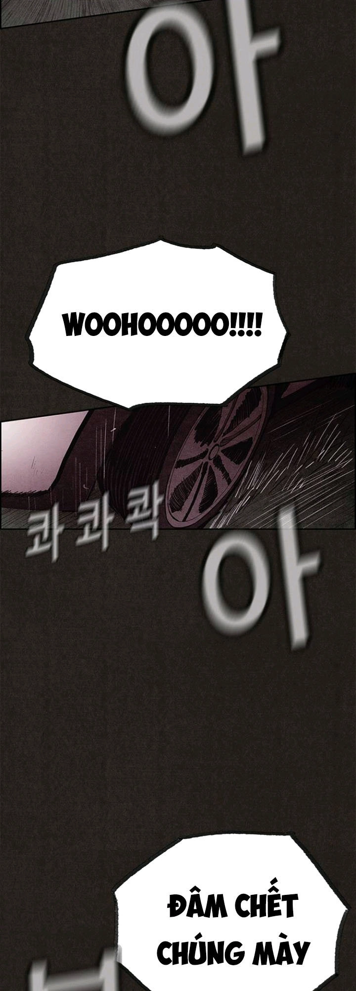 Quái Vật Tại Chung Cư Xanh Chapter 78 - 43