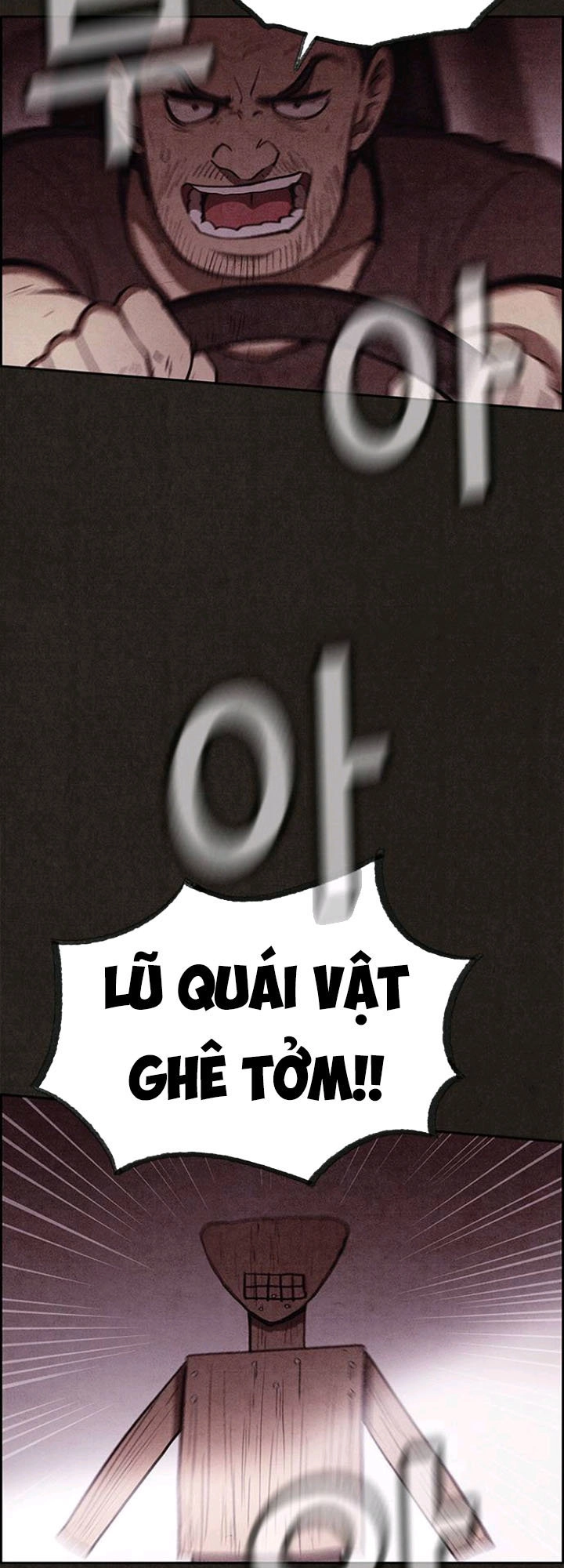 Quái Vật Tại Chung Cư Xanh Chapter 78 - 44