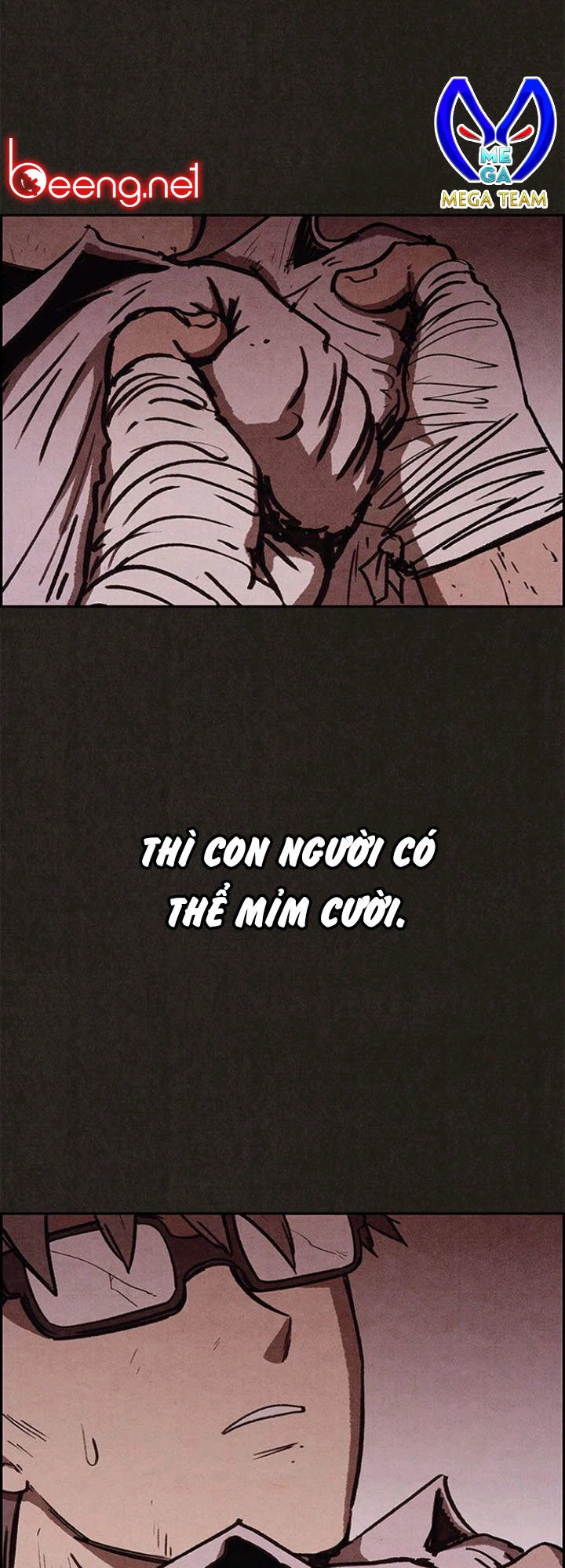 Quái Vật Tại Chung Cư Xanh Chapter 79 - 2