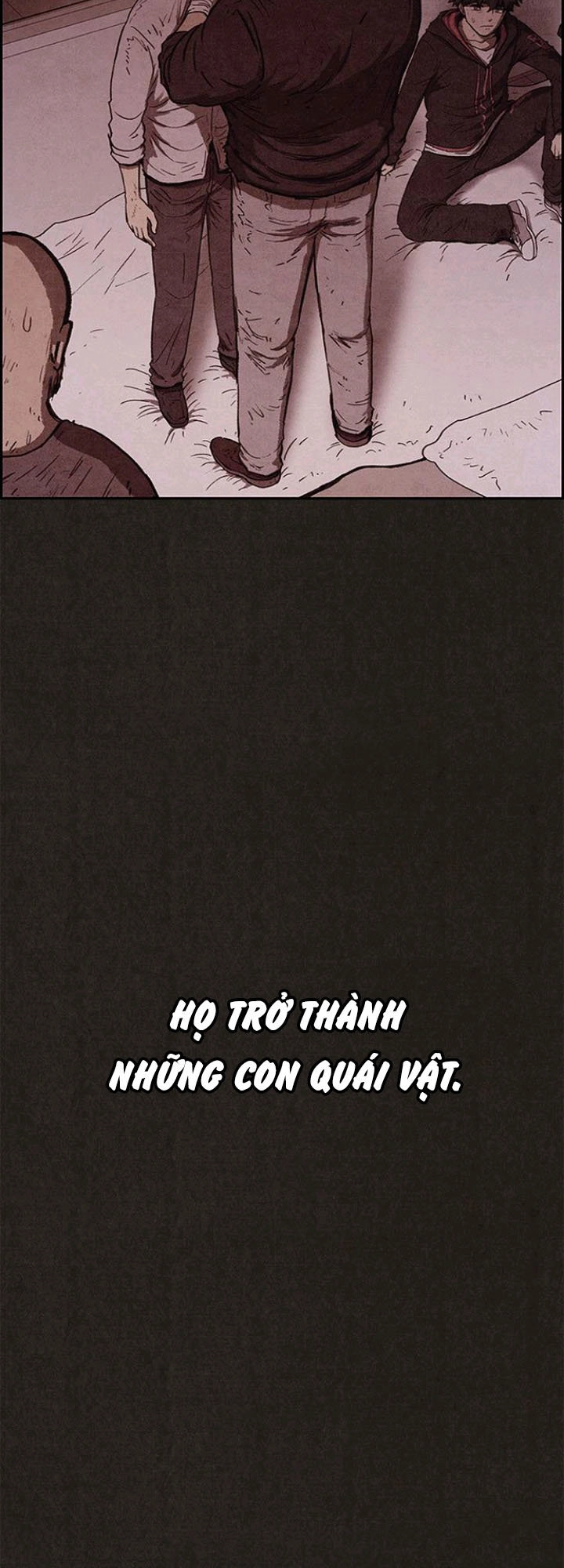 Quái Vật Tại Chung Cư Xanh Chapter 79 - 4