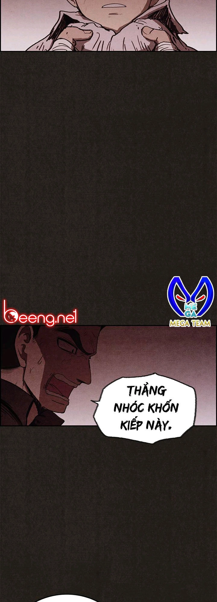 Quái Vật Tại Chung Cư Xanh Chapter 79 - 8