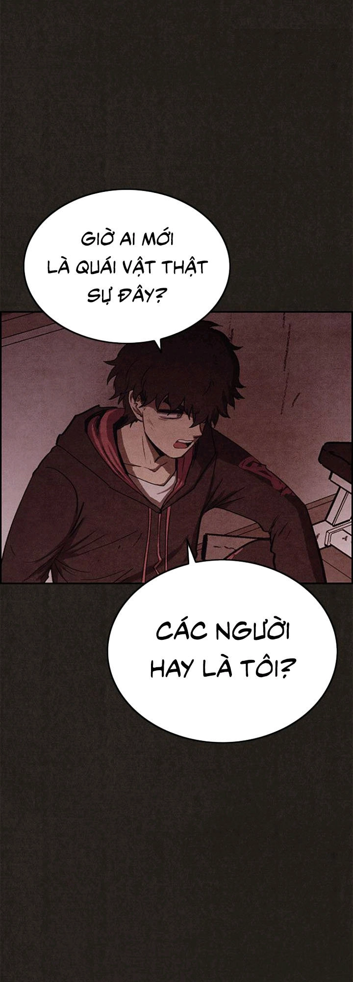 Quái Vật Tại Chung Cư Xanh Chapter 79 - 10