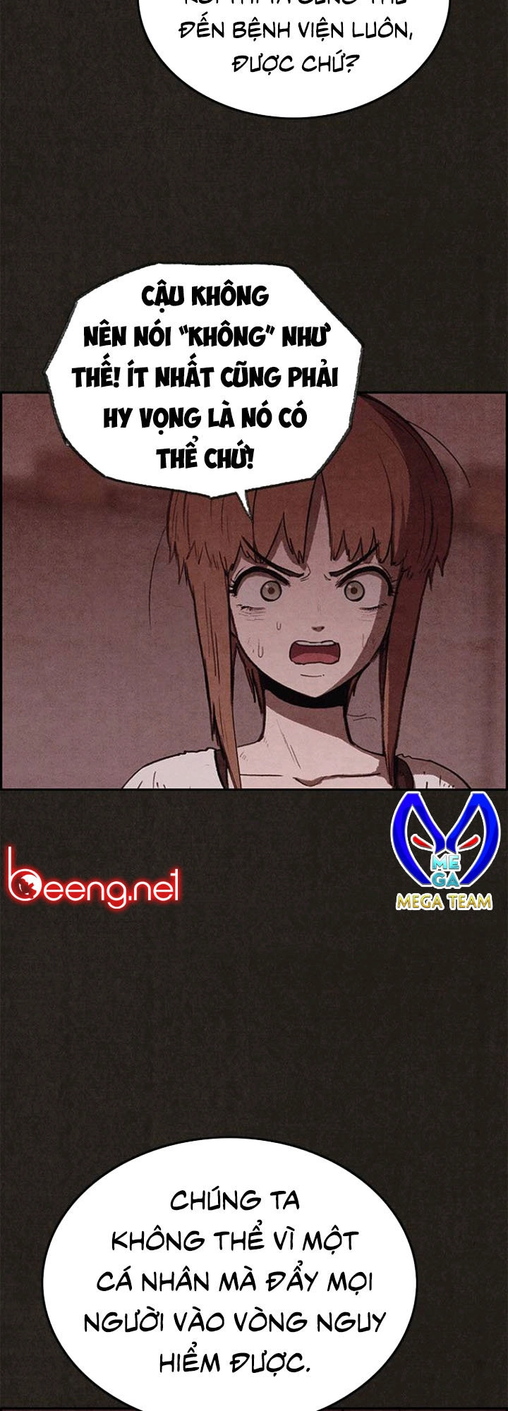 Quái Vật Tại Chung Cư Xanh Chapter 79 - 12