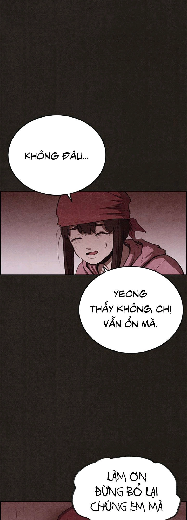 Quái Vật Tại Chung Cư Xanh Chapter 79 - 16