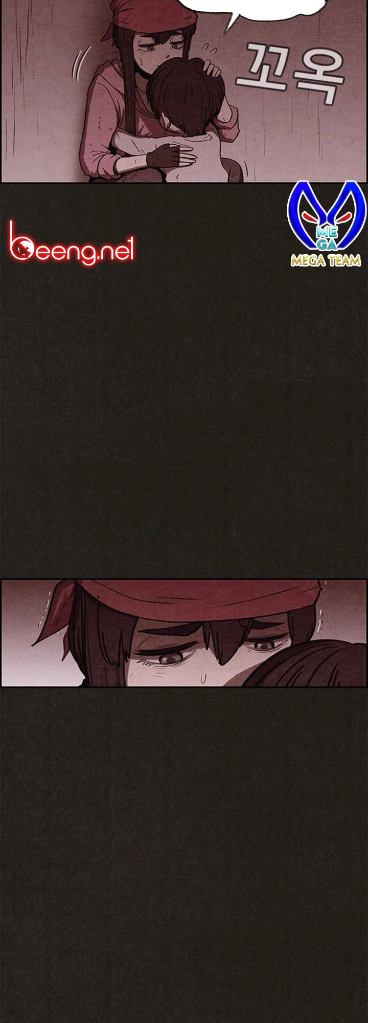 Quái Vật Tại Chung Cư Xanh Chapter 79 - 17